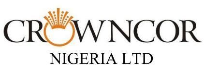 Crowncor Nigeria Limited